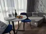 Апартамент на берегу моря