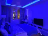 Квартира с видом на Неву