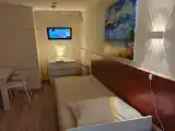 Одноместный (SNGL) Одноместный номер