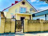 Уютный коттедж с видом на Сочи парк и горы