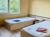 Двухместный номер с 2 отдельными кроватями