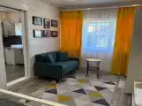 OlkhonLux апартаменты