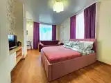 Уютная квартира в Кировском районе