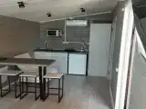 Гостевой домик номерной с бассейном