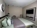 Двухместный номер с 1 кроватью Люкс