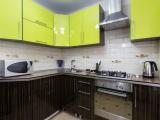 Удобная и уютная квартира в центре
