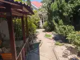 Трёхместный номер улучшенный