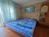 Двухместный номер с 1 кроватью или двумя односпальными Стандарт