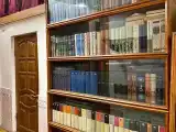 Квартира с антикварной мебелью