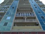 Уютная квартира для семейного отдыха у самого моря