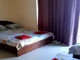Четырёхместный номер улучшенный