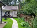 Частный дом