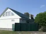 Уютный отдельный дом