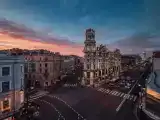 Пять углов
