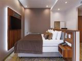 Двухместный номер с 1 кроватью Sleep room by Askona