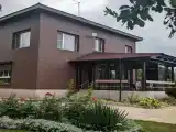 Уютный коттедж для семейного отдыха