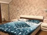 Двухместный номер с 1 кроватью стандарт с балконом