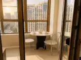 Новая квартира в элитном доме
