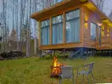 Дом у озера