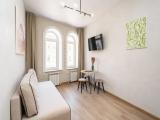Family Loft рядом с Кремлём