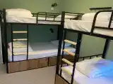 Апартаменты