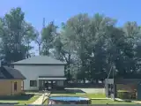 Любимый берег гостевой дом на берегу Катуни