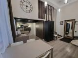 Двухуровневый loft