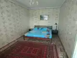 Номер с видом на Волгу и Жигулёвские горы
