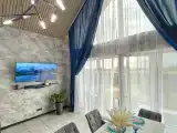 Апартаменты в черте города с сауной Rai Village