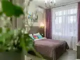 Новая квартира в центре
