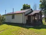 Дом в Пушкинских местах