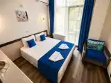 Разумная романтика, 4 этаж