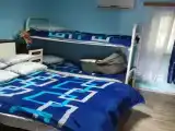 Уютный номер у моря