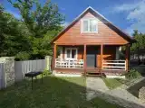 Дом у песчаного пляжа