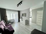 Апартаменты в центре Modern