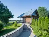 Коттедж Камчатка