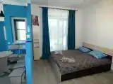 Уютный отдельный домик в живописном поселке Волна