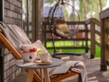 Simple Life Home 232 - дом с баней