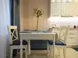 Евро-двушка для семей недалеко от центра