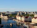 Апартаменты с лучшим видом на Рыбную деревню