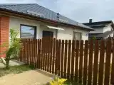 Современный дом на побережье Балтийского моря