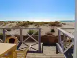 Домик с видом на море