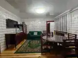Трехкомнатный дом Lucky House до 7 человек на Байкале.