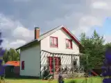 Мышкин дом