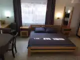 Уютные апартаменты