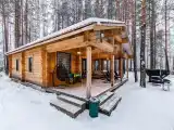 Уютная Эко-Вилла