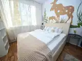 Уютные апартаменты у ТК Ребус