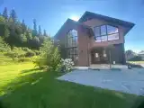 Уютный дом у Ладоги