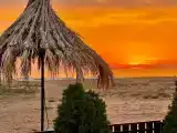 Коттедж на берегу моря
