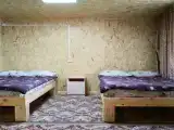 Благоустроенный номер №2 с большой террасой